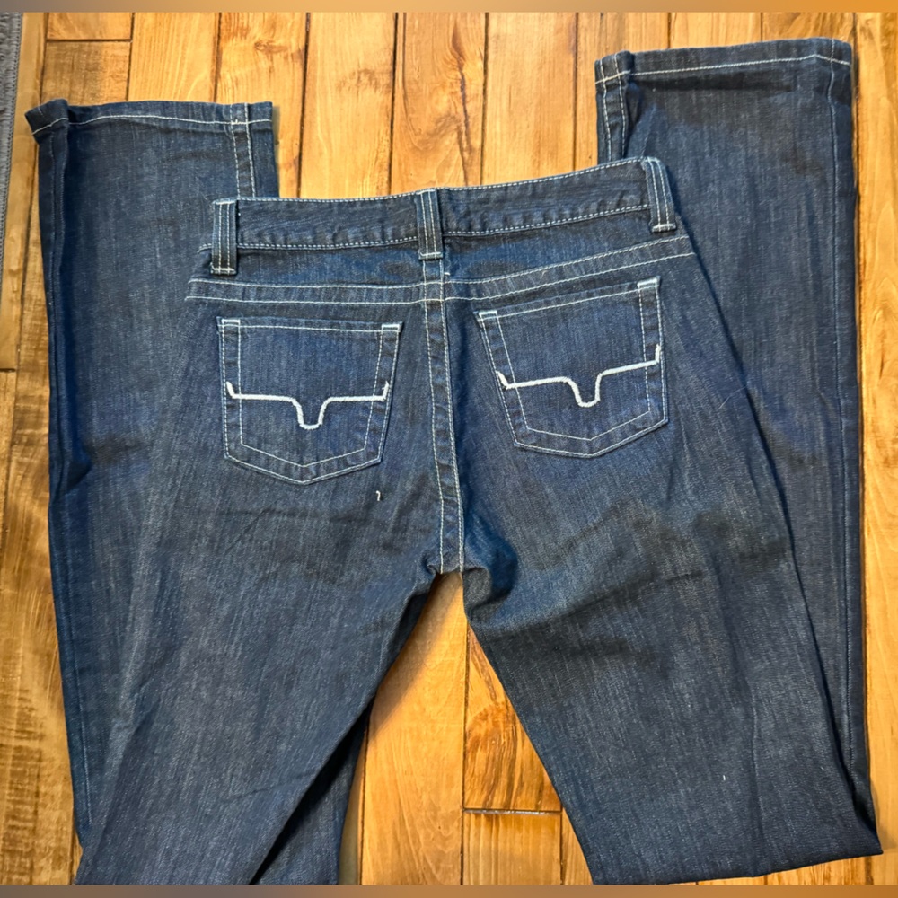 Kimes Ranch Style Jolene